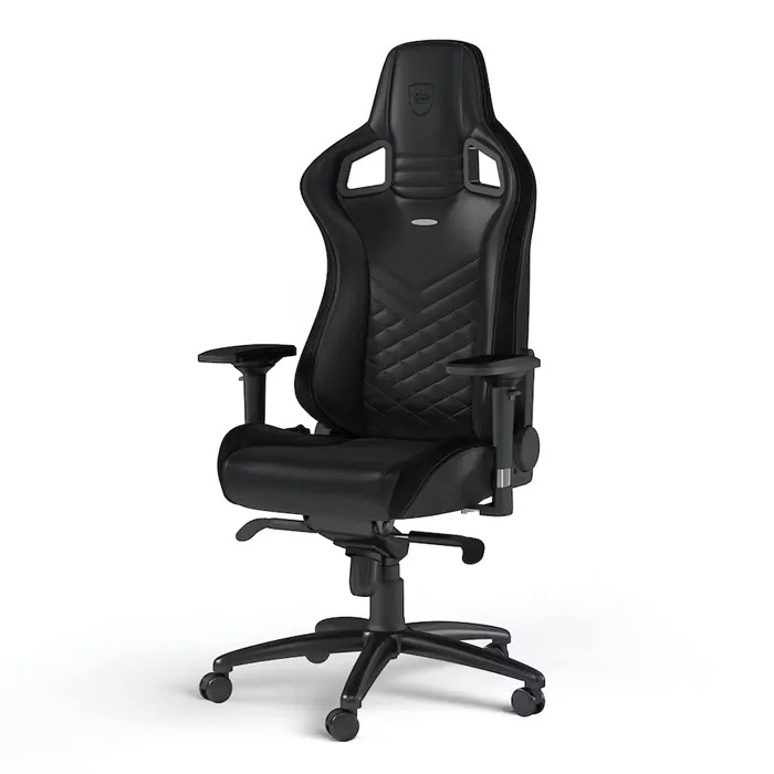 Noblechairs Epic Series 1 Gaming Chair - Black