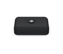 24Bottles Lunchbox Stone Tuxedo Black