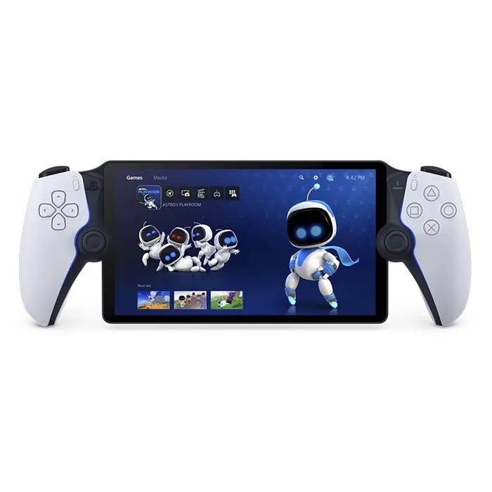 PLAYSTATION PORTAL REMOTE PLAYER FOR PS5 CONSOLE