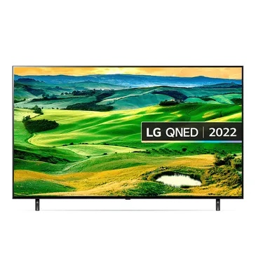 LG 65' QNED TV ,4K Mini LED ,120Hz ,4 x HDMI2.1 ,2 x USB