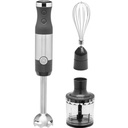 GE Immersion Blender with Accessories - (G8H1AAYSPSS)