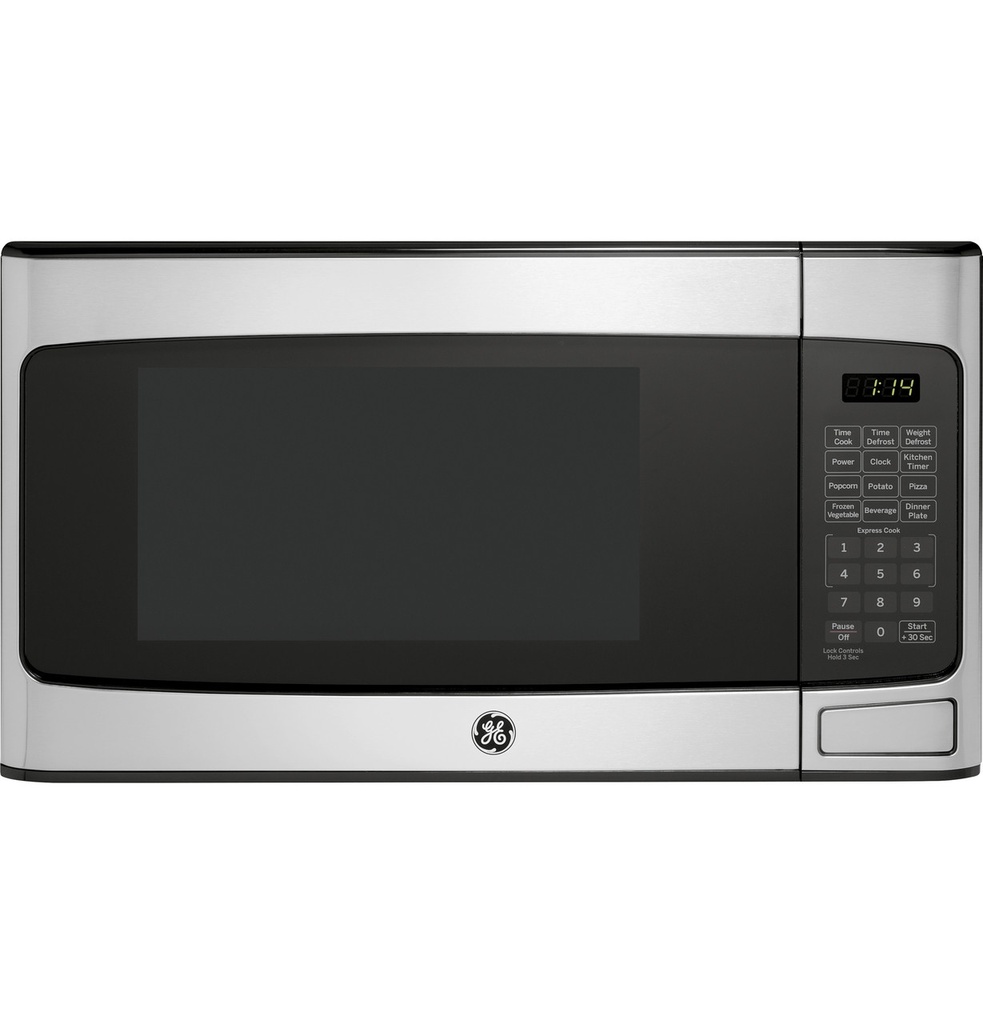 General Electric 31 Liter Microwave Oven - (JES1145SHSSK )