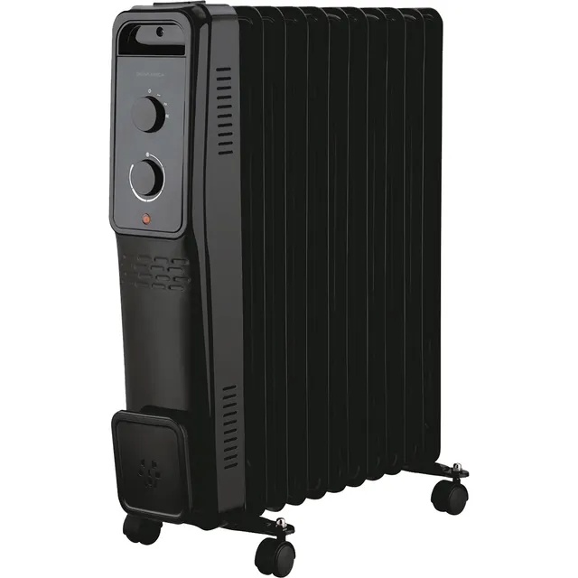 Germanica 11fins oil heater- (AGL9650023)