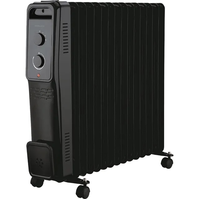 Germanica 15fins oil heater - (AGL9650024)