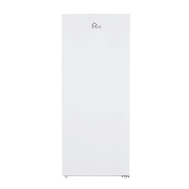 Uprigt Freezer,Wire Shelves,White