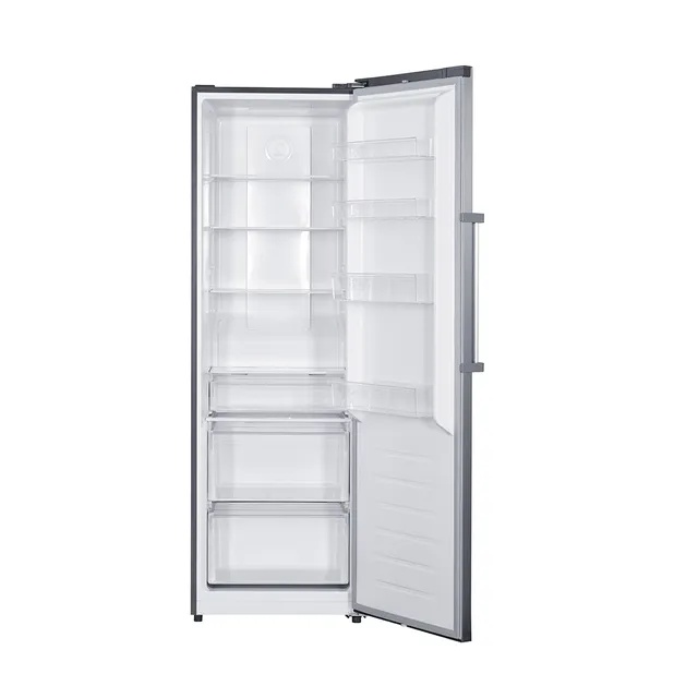 Upright Freezer, 368L, White