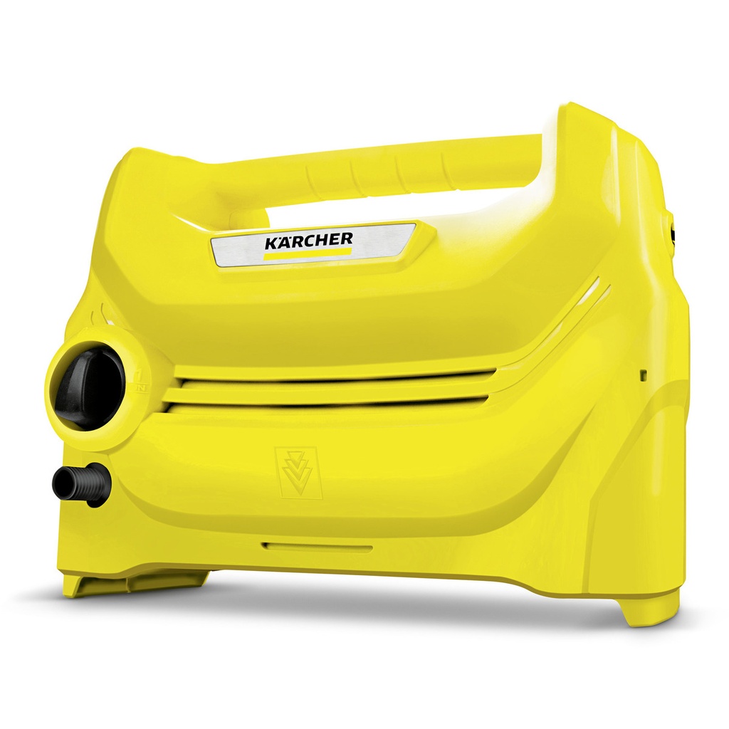 Karcher K1 Horizontal Pressure Washer - (K1 Horizontal)  -15991020
