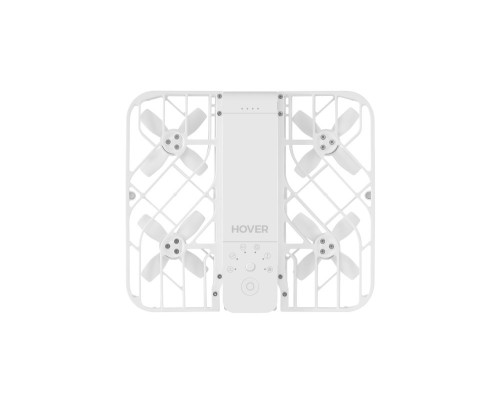 HoverAir X1 قياسي (أسود)