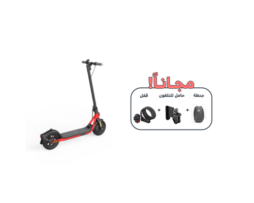 سكوتر سيجواي ناينبوت C8