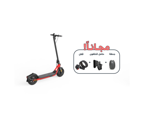 سكوتر سيجواي ناينبوت D18E
