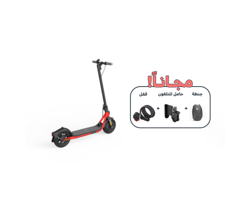 سكوتر سيجواي ناينبوت D28E