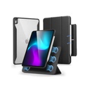 ESR Rebound Hybrid 360 Case - Apple iPad Air 13" 2024 1st Gen / 2nd Gen / Black