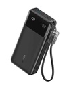 Anker  Power core 20000mAh 30W Portable Charger with USB C Cable Lanyard A1384