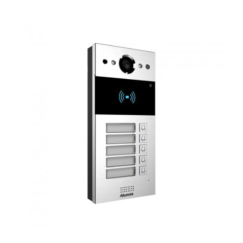 أكوفوكس R20BX5 على الحائط