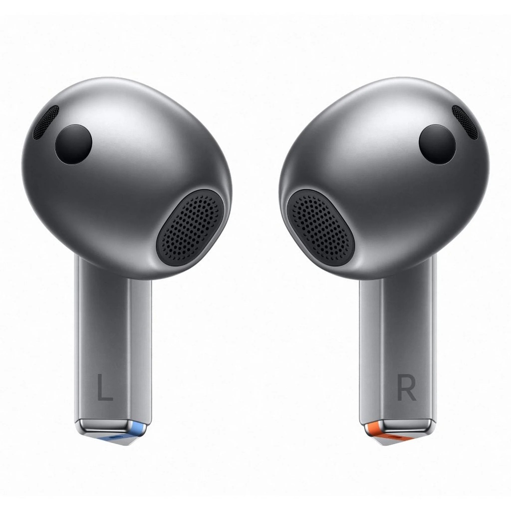 Samsung Galaxy Buds 3 - Silver 