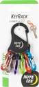 أداة مفاتيح NiteIze DoohicKey® QuicKey