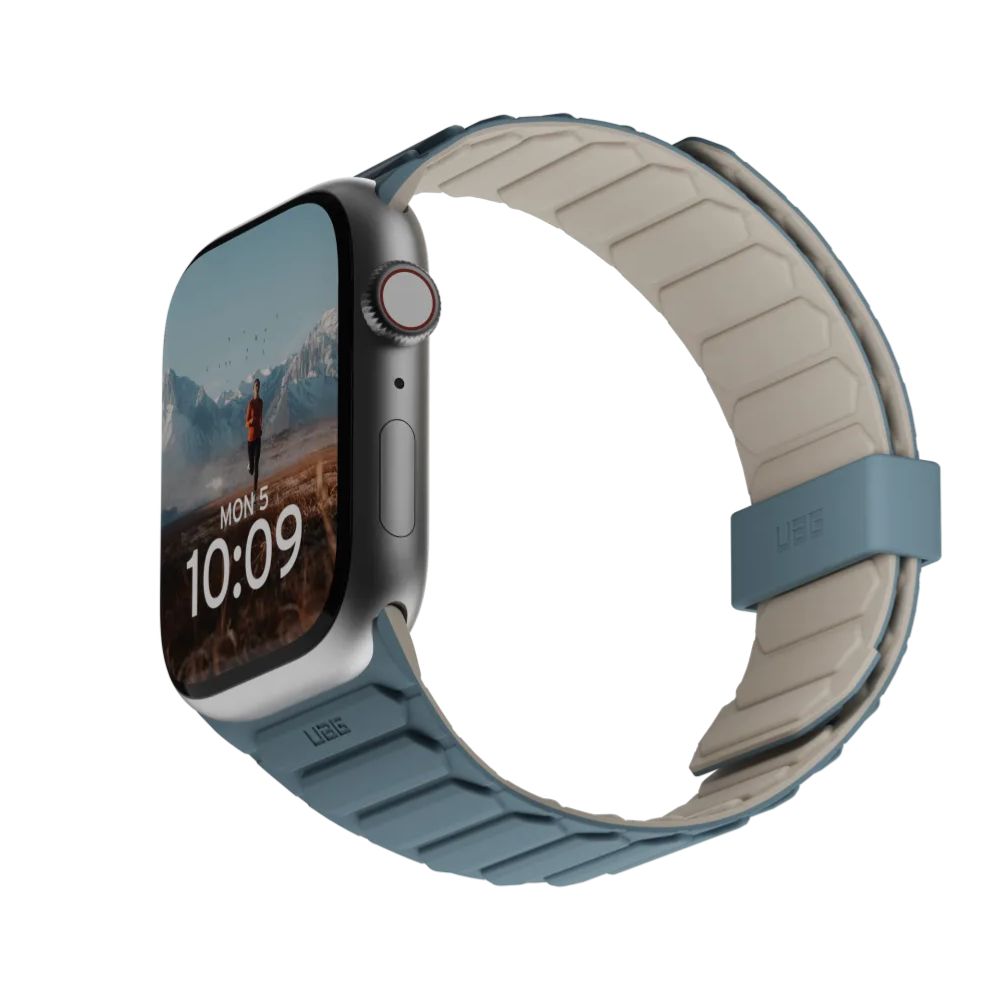 حافظة UAG Apple Watch 45 مم Series 7/8 Scout