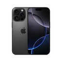 Apple iPhone 16 Pro 6.3-inch 1TB - Black Titanium
