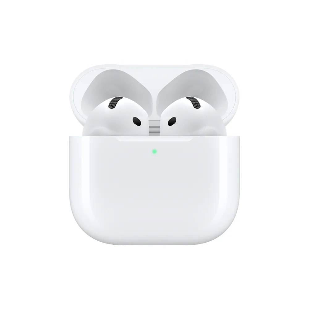 Apple AirPods 4 with Active Noise Cancellation