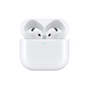 Apple AirPods 4 with Active Noise Cancellation