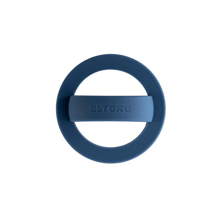 قبضة Eltoro Holdfast Magsafe - أزرق داكن