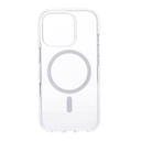 Eltoro Magsafe Case for iPhone 16 Pro Max - Clear