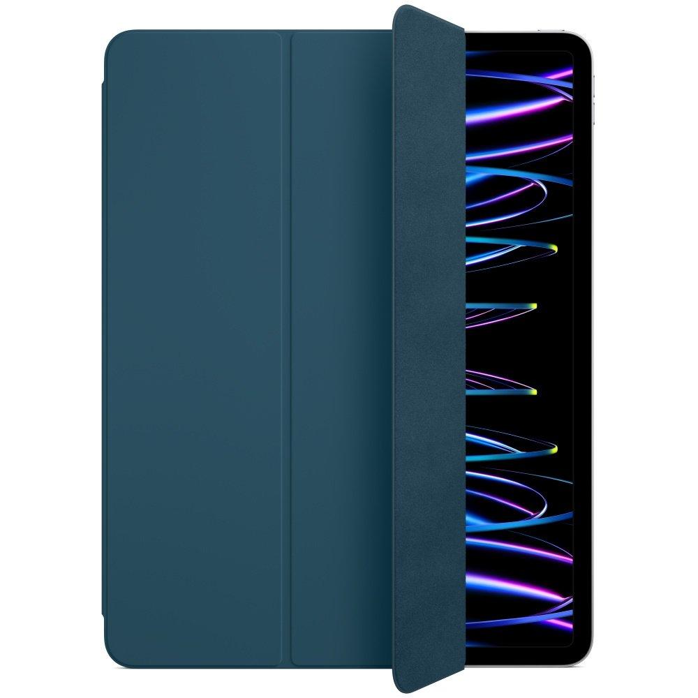 Apple Smart Folio for iPad Pro 11-inch (4th generation) - Marine Blue