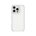 جراب AmazingThing Minimal لهاتف iPhone 16 Pro Max مقاس 6.9 بوصة - شفاف