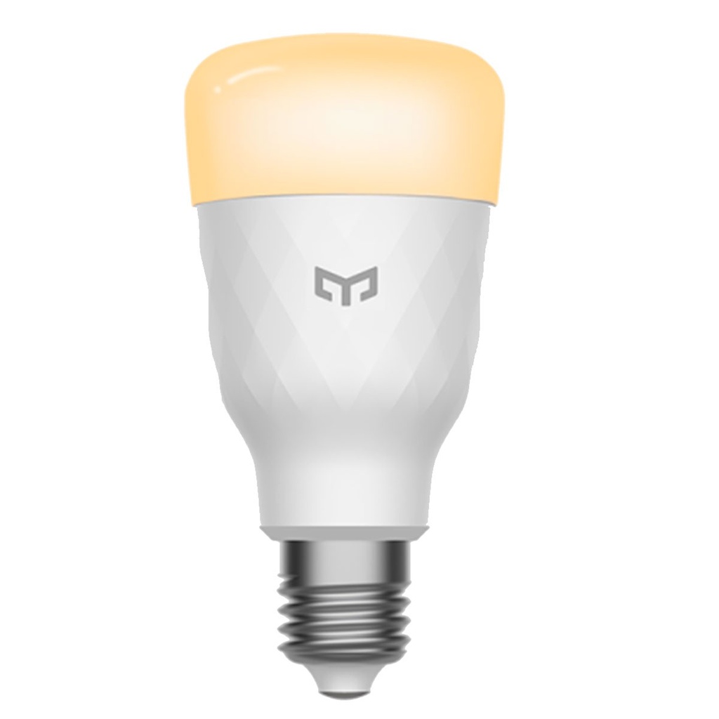 مجموعة فتح الستائر الذكية من Yeelight على شكل حرف O (قطعة واحدة)