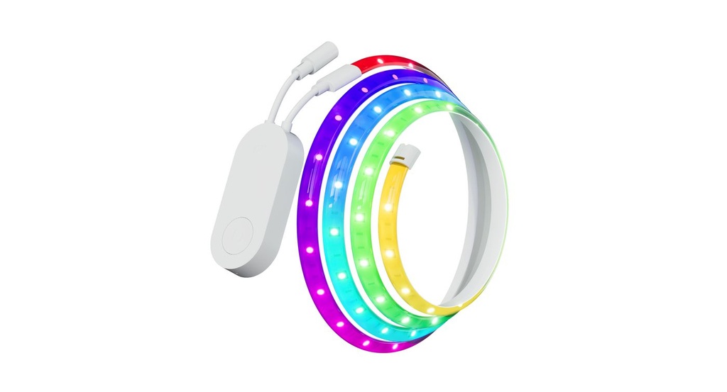 شريط إضاءة LED من Yeelight بطول 1 متر