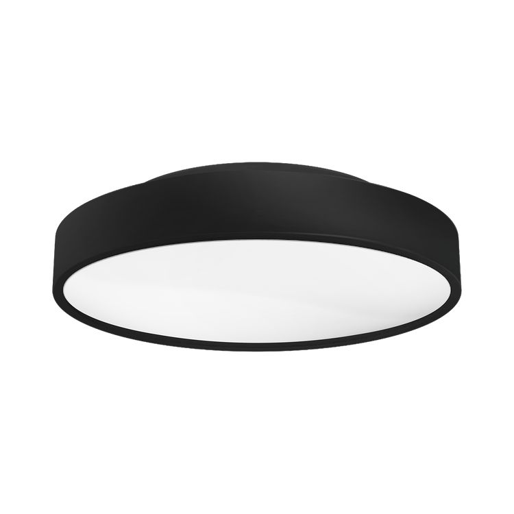 مصباح Yeelight GU10 الذكي W1 (قابل للتعتيم) عبوة من 4 قطع، 2700 كلفن، أبيض دافئ