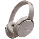 Bose Quietcomfort Wireless Noise Cancelling Over Ear Headphones - 3.5 mm / USB / Type-C - Sandstone