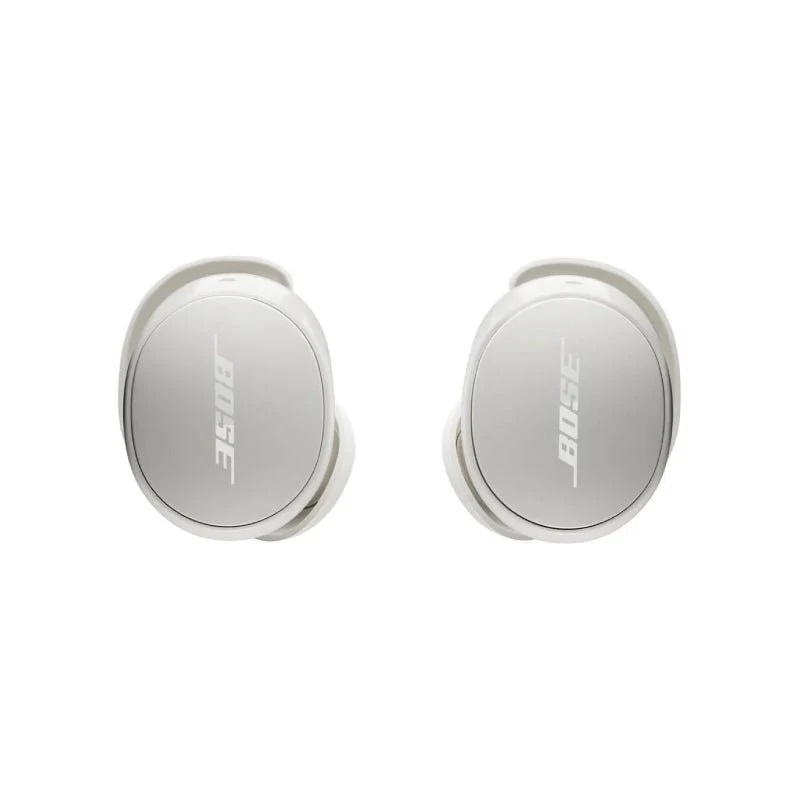 سماعات أذن BOSE QuietComfort 24 - لاسلكية / USB-C - بيضاء