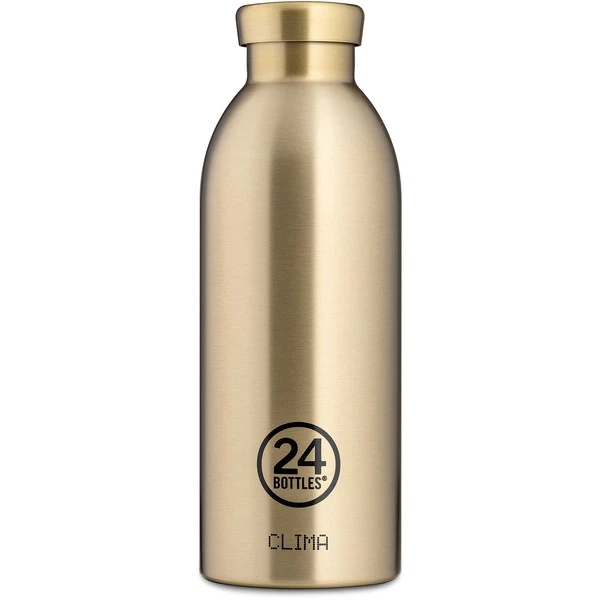 24Bottles مطارة  500 مل - بروسيكو جولد