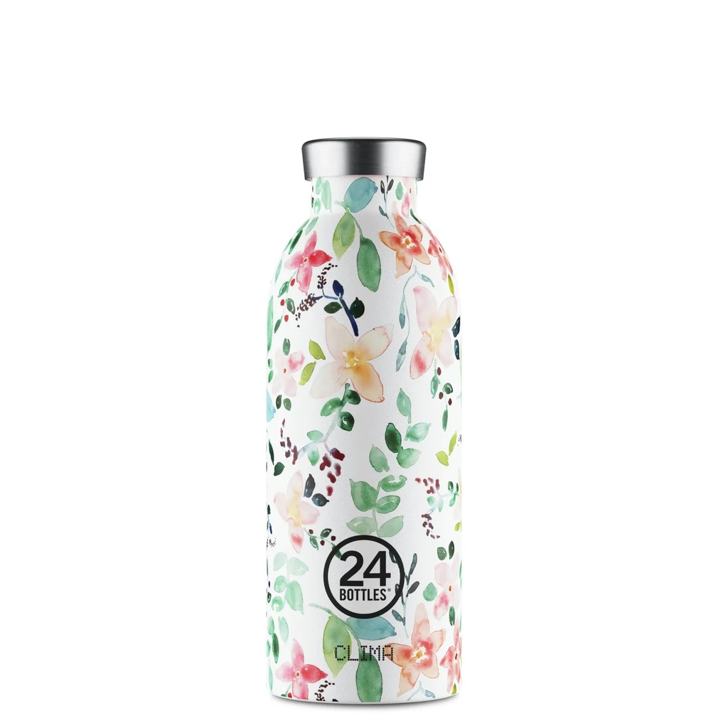 24Bottles مطارة  500 مل - براعم صغيرة جديدة