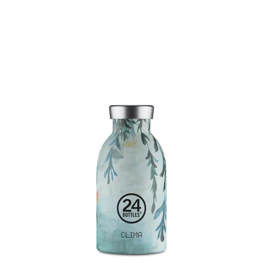 24Bottles مطارة  330 مل - لوتس