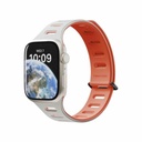 سوار ساعة Native Union Active لساعة Apple Watch Ultra مقاس 42/44/45/49 مم