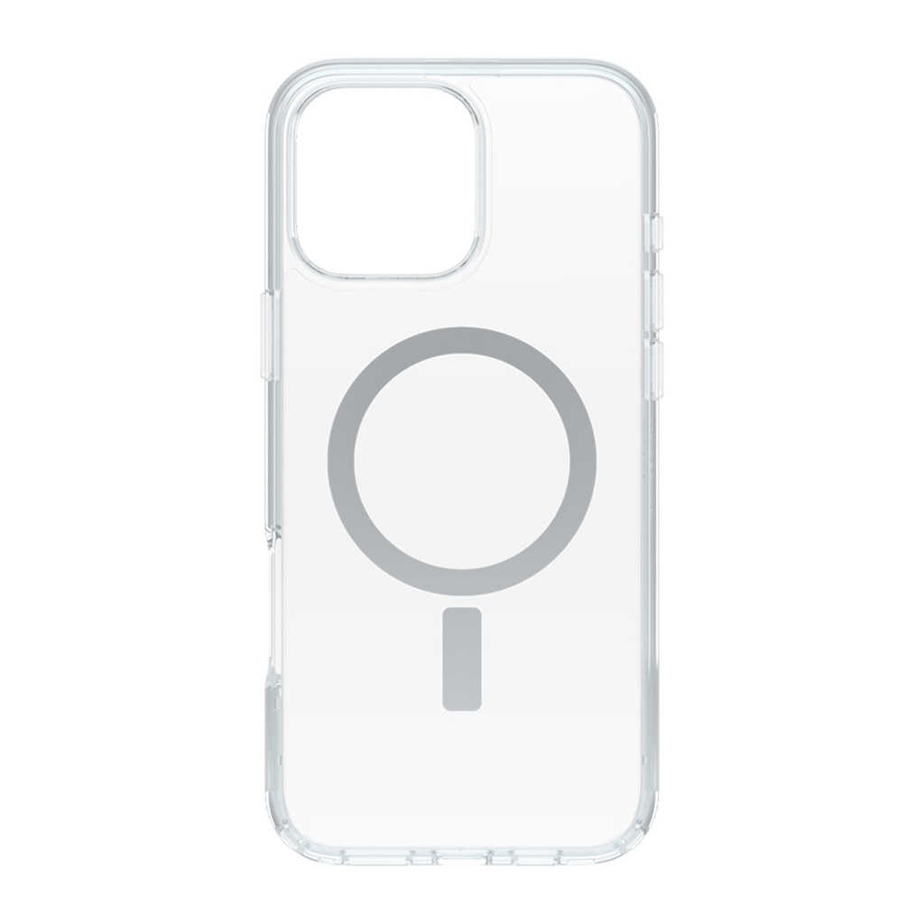 جراب شفاف من OtterBox لهاتف Samsung Galaxy S24 Ultra Symmetry (شفاف)