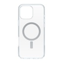 جراب شفاف من OtterBox لهاتف Samsung Galaxy S24 Ultra Symmetry (شفاف)