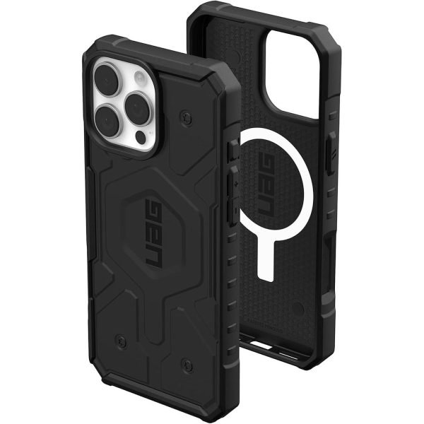 جراب UAG Magsafe Metropolis LT لهاتف iPhone 16 Pro Max