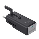 RAVPower Super Mini 1C Port - PD30W Travel Adpater