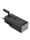RAVPower Super Mini 1C Port - PD30W Travel Adpater
