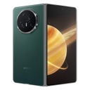 هاتف Honor Magic V3 5G بشاشة 7.92 بوصة وذاكرة وصول عشوائي (RAM) سعة 12 جيجابايت وذاكرة تخزين سعة 512 جيجابايت - بني