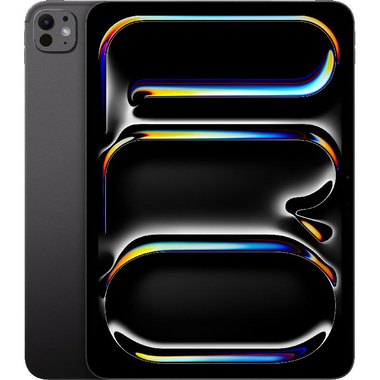 Apple iPad Pro M4 512 GB 11-inch Wi-Fi Tablet – Space Black