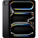Apple iPad Pro M4 512 GB 11-inch Wi-Fi Tablet – Space Black