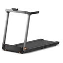 King Smith TRG1F Walking Pad Foldable Treadmill G1 - Black