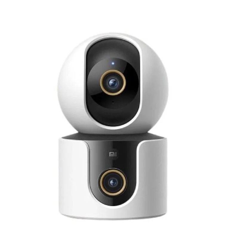 Xiaomi Smart Camera C500 Dual – White
