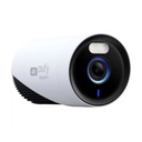 كاميرا EufyCam E330 الاحترافية الإضافية بدقة 4K (أبيض)