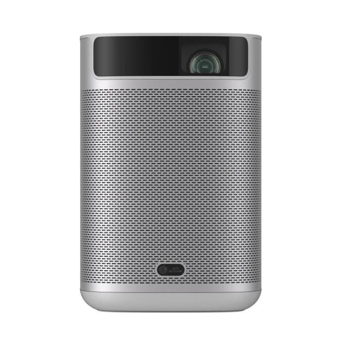 جهاز عرض محمول XGIMI Elfin Flip مزود بحامل مدمج - 1080 بكسل - 400 لومن ISO