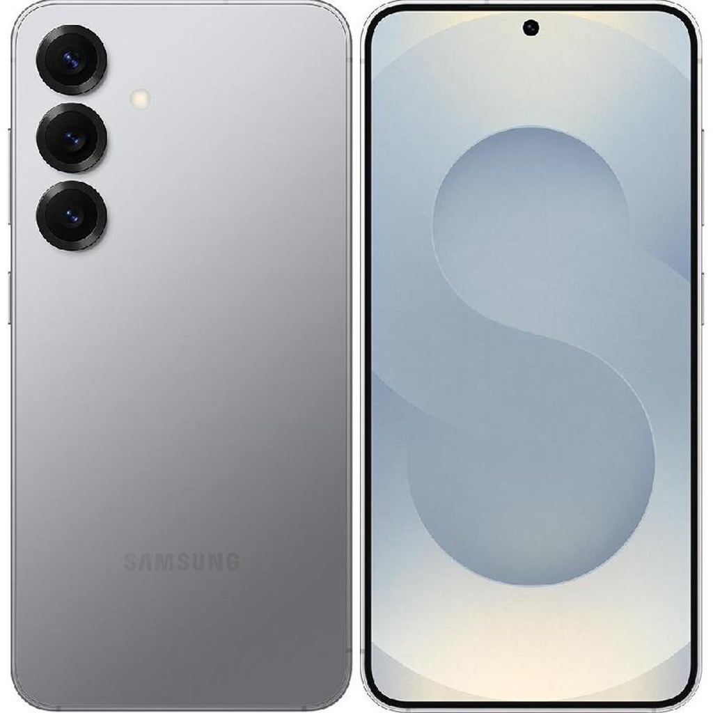 سامسونج S25 Plus 5G، 6.7 بوصة، 12 جيجابايت رام، 512 جيجابايت - أزرق داكن
